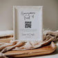 Reception Sign Package – Canva Template – Serena