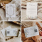 Wildflower Premium Wedding Package – Canva Template – Aurelie