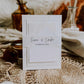 Premium Wedding Invitation Suite – Canva Template – Serena