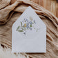 Wildflower Premium Wedding Invitation Suite – Canva Template – Aurelie