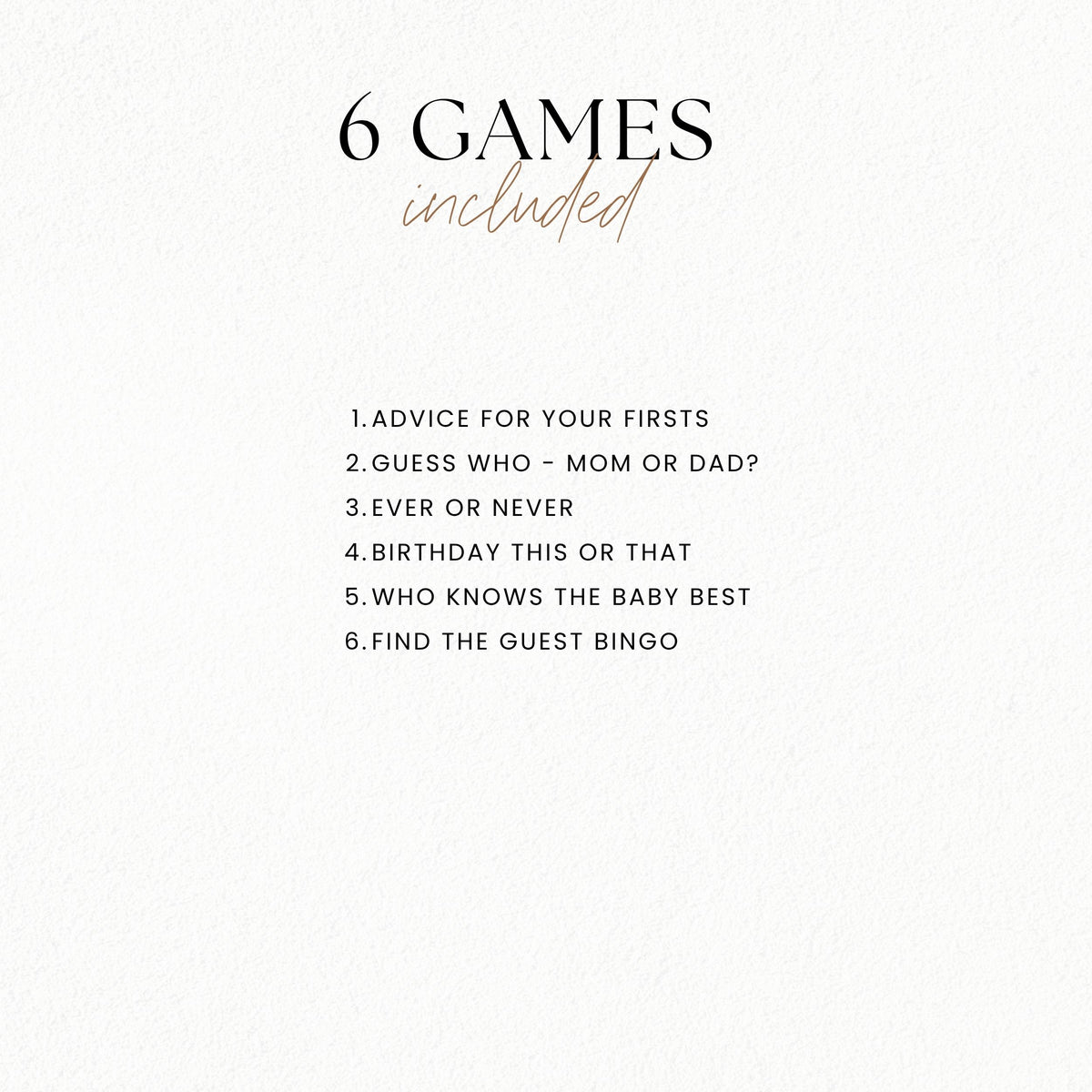 Blue Golden Retriever First Birthday Games