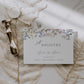Wildflower Premium Wedding Invitation Suite – Canva Template – Aurelie