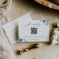 Premium Wedding Invitation Suite – Canva Template – Elodie